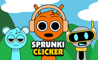 Sprunki Clicker