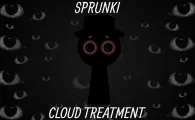 Sprunki: Cloud Treatment