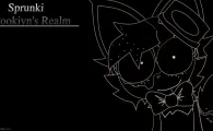 Sprunki - Cookiyn's Realm