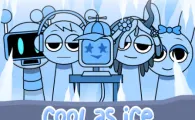 Sprunki Cool As Ice