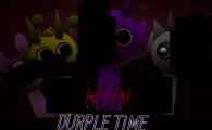 Sprunki Durple Time Phase 2