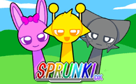 Sprunki DX