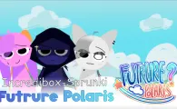 Sprunki - Future Polaris