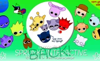 Sprunki - Interactive 1.6