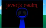 Sprunki Jeven's Realm