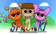 Sprunki Learning with Pibby