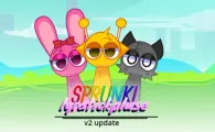 Sprunki - Lyratickpluse V2