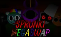 Sprunki MegaSwap
