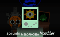 Sprunki Melophobia
