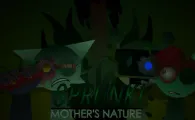 Sprunki - Mother's Nature