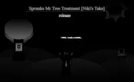 Sprunki Mr Tree Treatment - Niki's Take