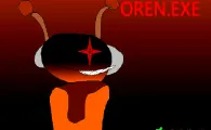 Sprunki - Oren.EXE