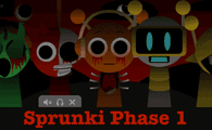 Sprunki Phase 1
