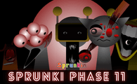 Sprunki Phase 11