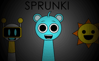 Sprunki Phase 15 But New Alive