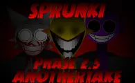 Sprunki Phase 2.5 AnotherTake