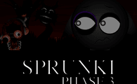 Sprunki Phase 3 Remastered