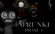 Sprunki Phase 4 REMASTERED (Footlong's Take)