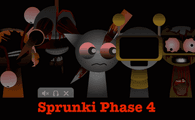 Sprunki Phase 4