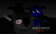 Sprunki - Phase 5 Definitive (THE LIE)