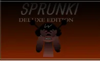 Sprunki Phase 6: The Scarlet Sun - Deluxe + reanimated