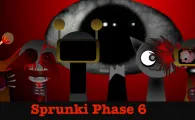 Sprunki Phase 6