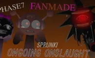 Sprunki Phase 7: Ongoing Onslaught