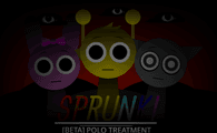 Sprunki Polo Treatment
