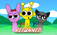 Sprunki Refunned