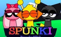Sprunki Retoured