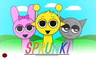 Sprunki Rewritten