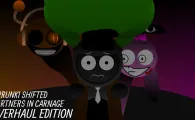 Sprunki Shifted - Partners in Carnage Overhaul Edition