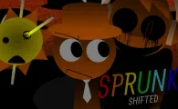 Sprunki Shifted Remake