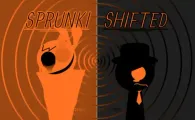 Sprunki Shifted Remastered