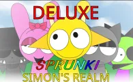 Sprunki - Simon's Realm Deluxe