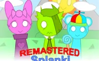 Sprunki Splanki Remastered