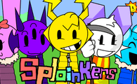 Sprunki Sploinkers