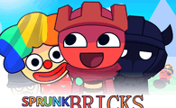Sprunki SprunkBricks