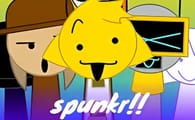 Sprunki Spunkr!!