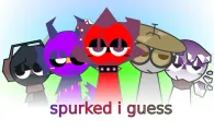 Sprunki - Spurked I Guess