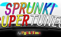 Sprunki Super Tunes