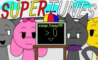 Sprunki Super Tunes - Play the Original Music Creation Game Online