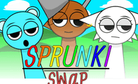 Sprunki Swapped