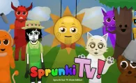 Sprunki TV