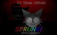Sprunki Wenda Treatment 2.0
