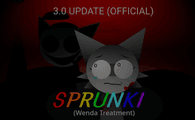 Sprunki Wenda Treatment 3.0 (Last Update)