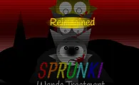 Sprunki - Wenda Treatment Reimagined