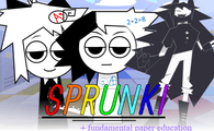 SPRUNKI + fundamental paper education
