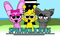 Sprunkilicious