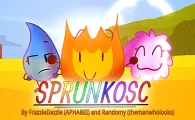 SprunkOSC
